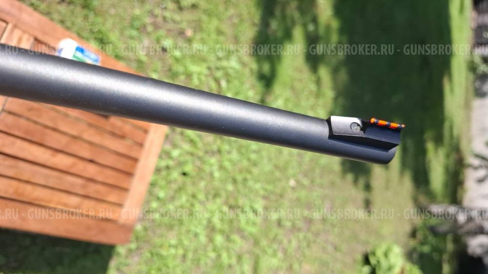 Remington 597