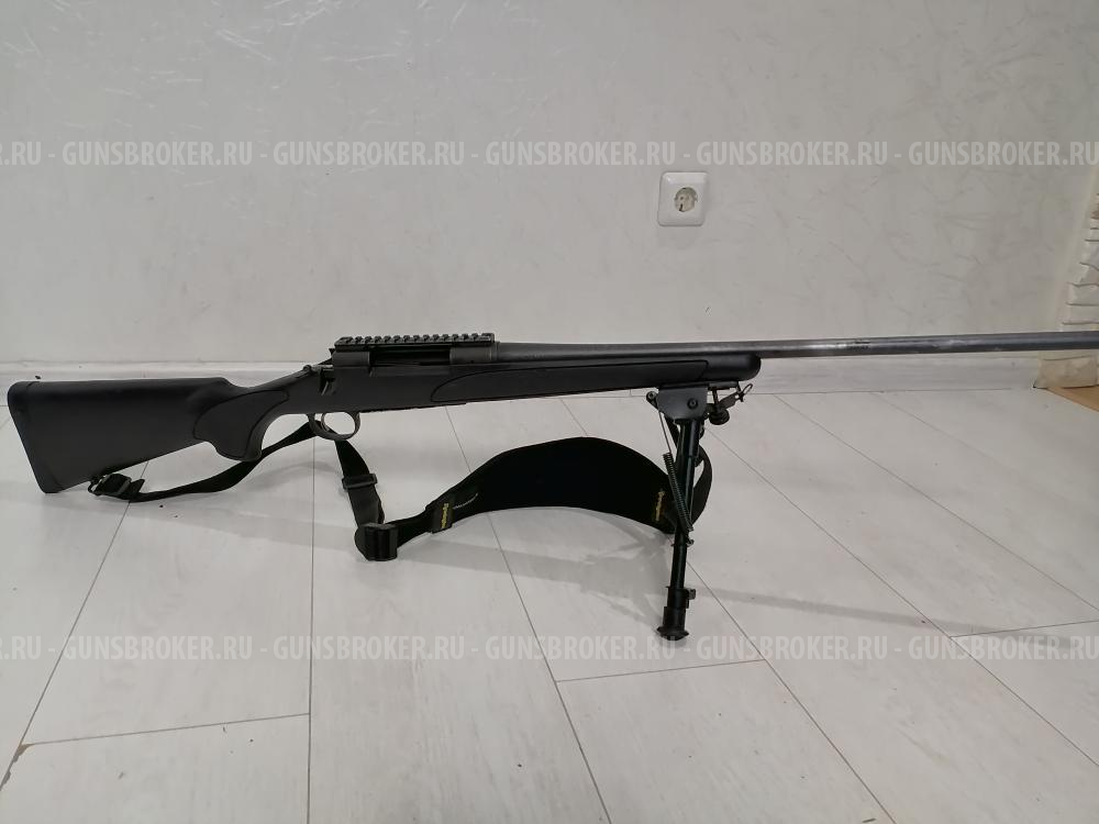 Remington 700  -30-06