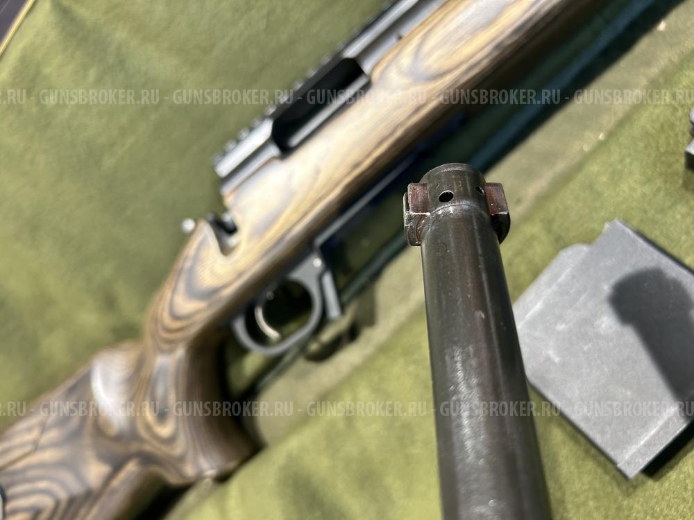 Remington 700 (223 rem)