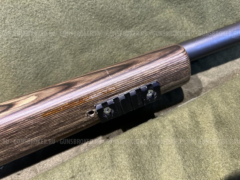 Remington 700 (223 rem)