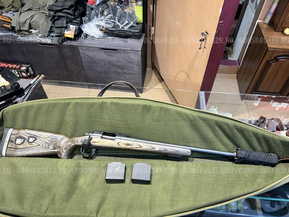 Remington 700 (223 rem)