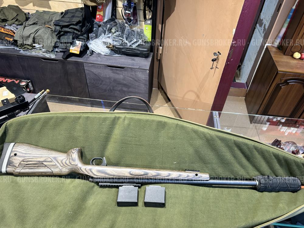 Remington 700 (223 rem)