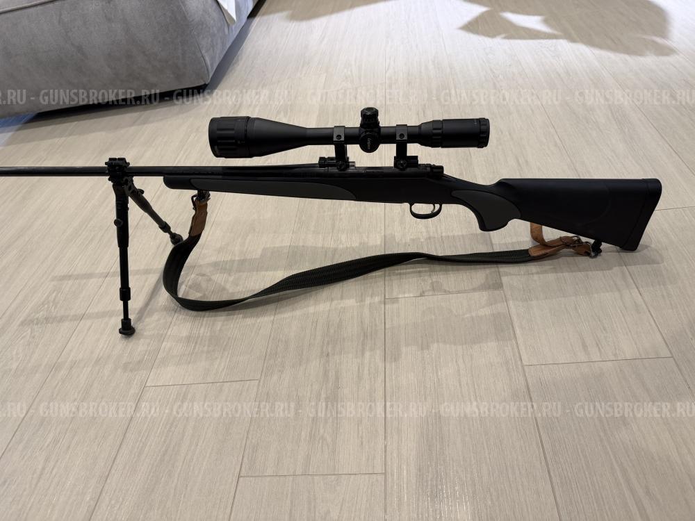 remington 700 223 rem