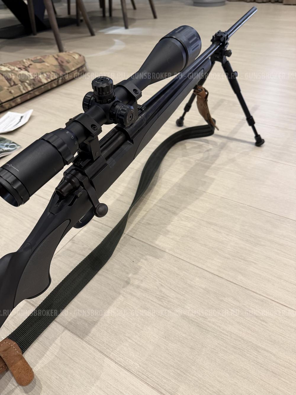 remington 700 223 rem