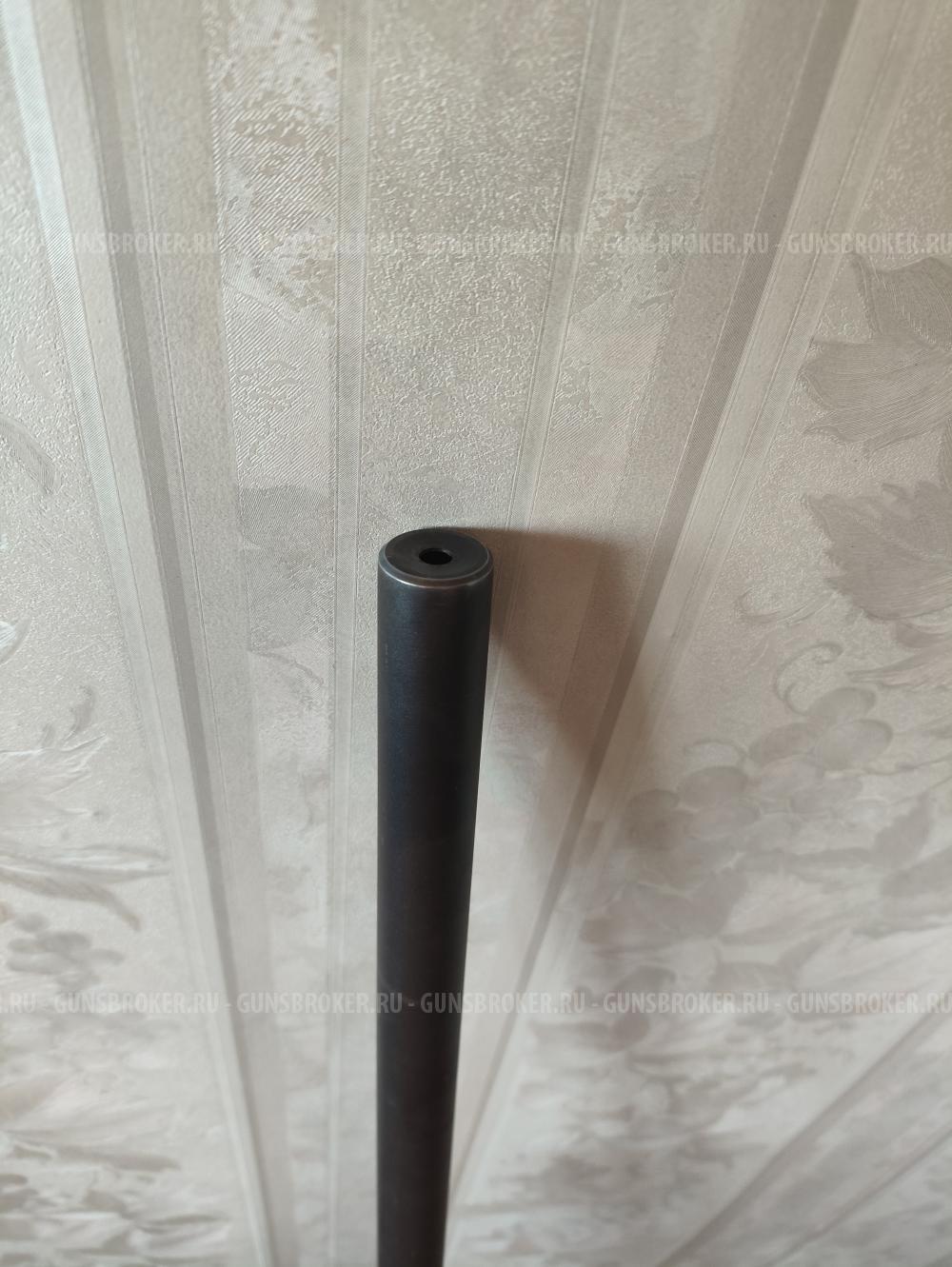 Remington 700, .223 Varmint
