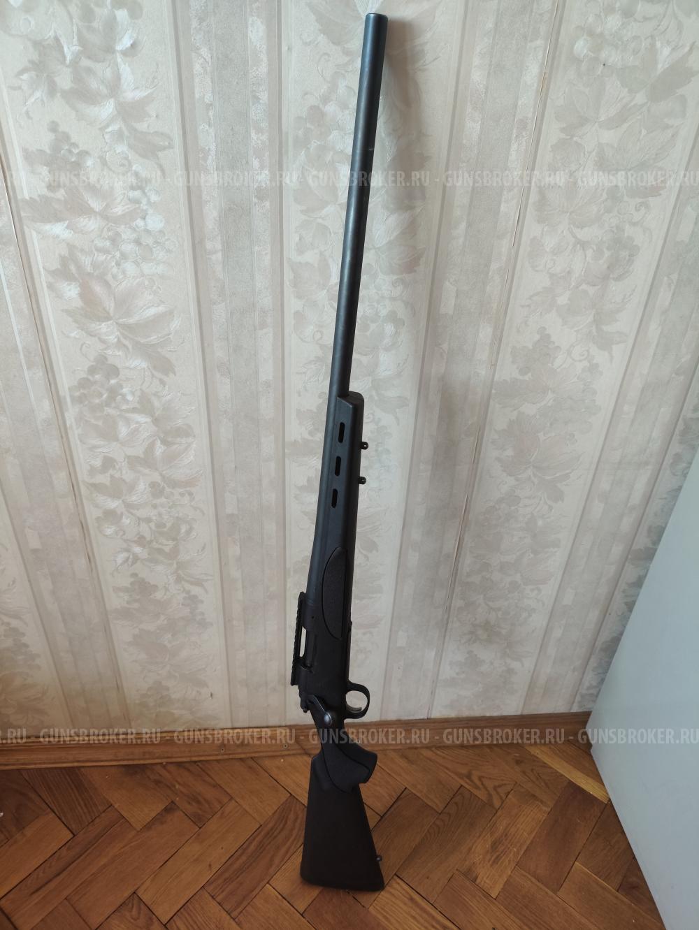 Remington 700, .223 Varmint