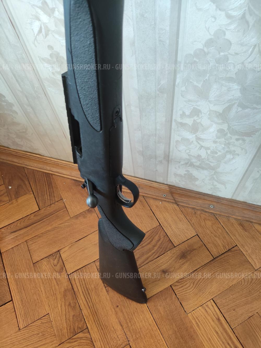 Remington 700, .223 Varmint