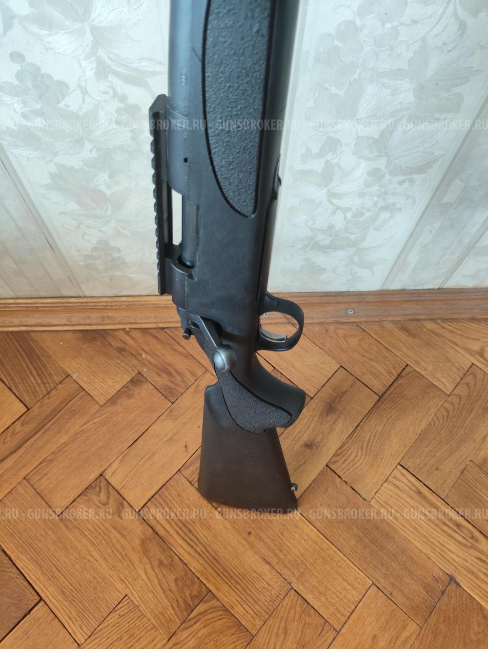 Remington 700, .223 Varmint