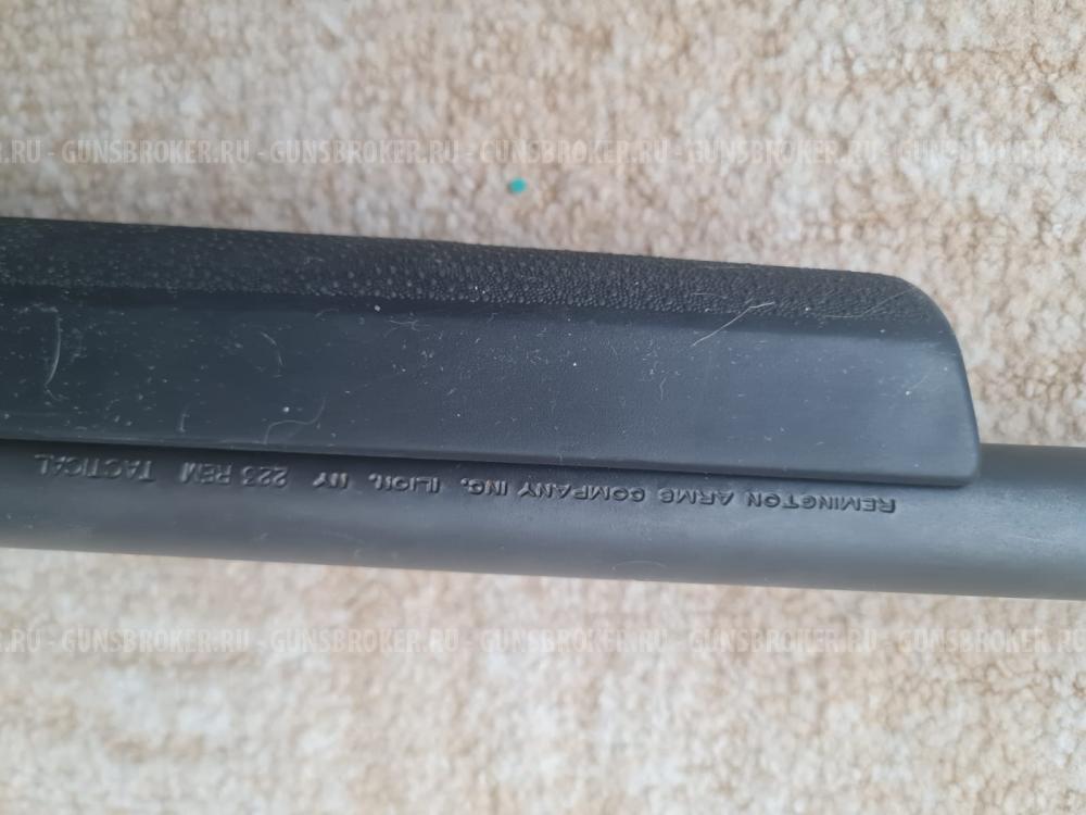Remington 700 223 