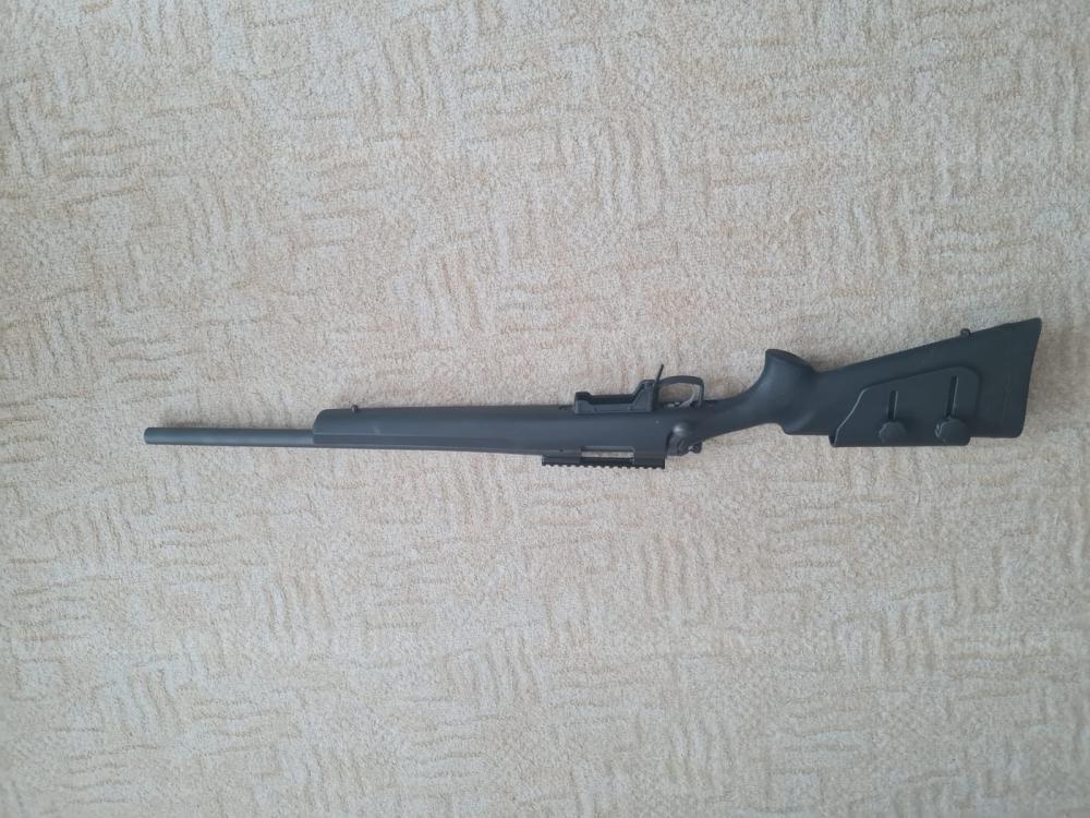 Remington 700 223 