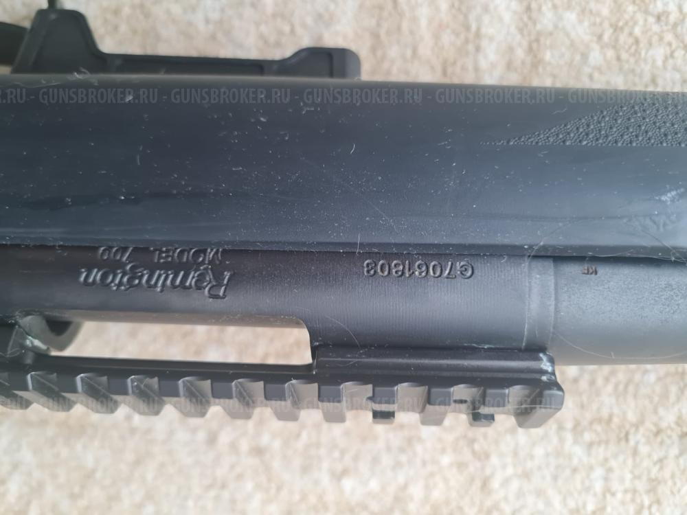 Remington 700 223 