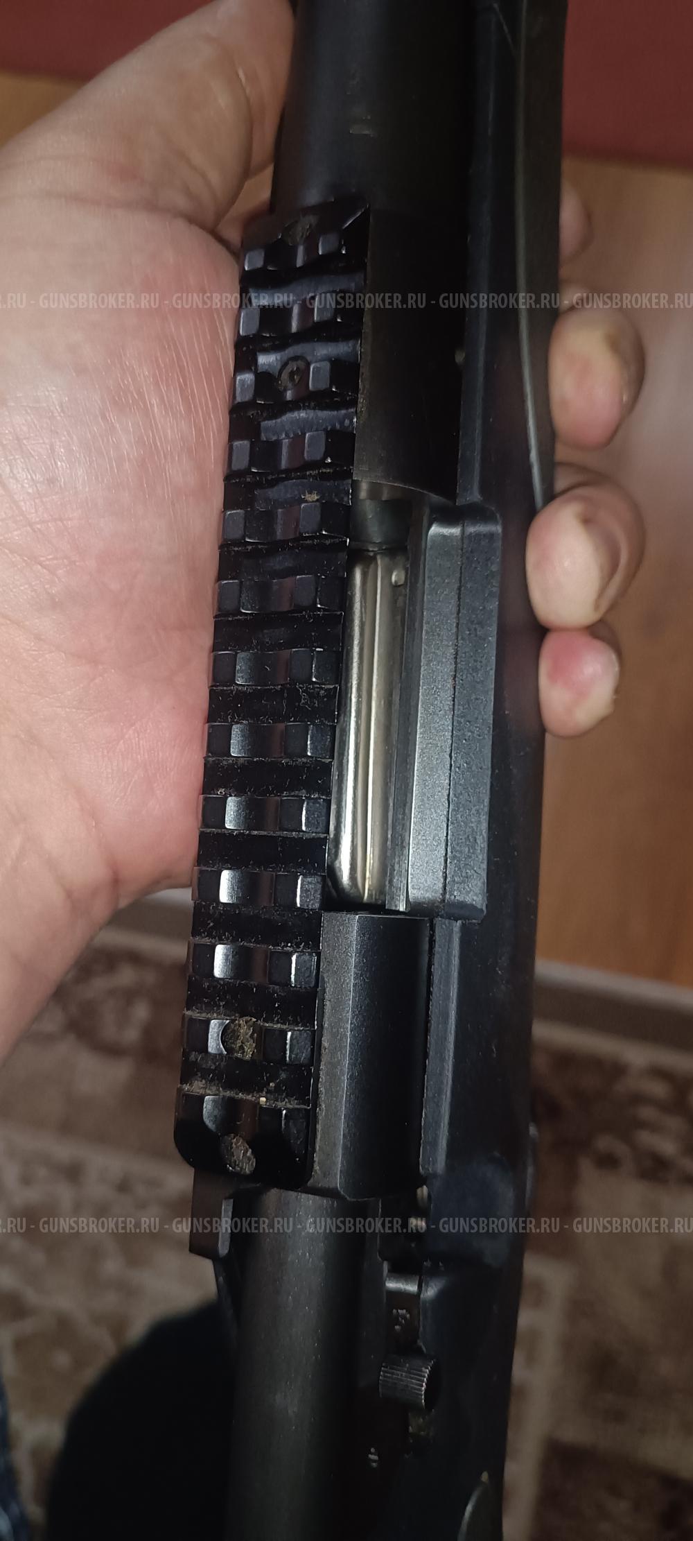 Remington 700 223Rem