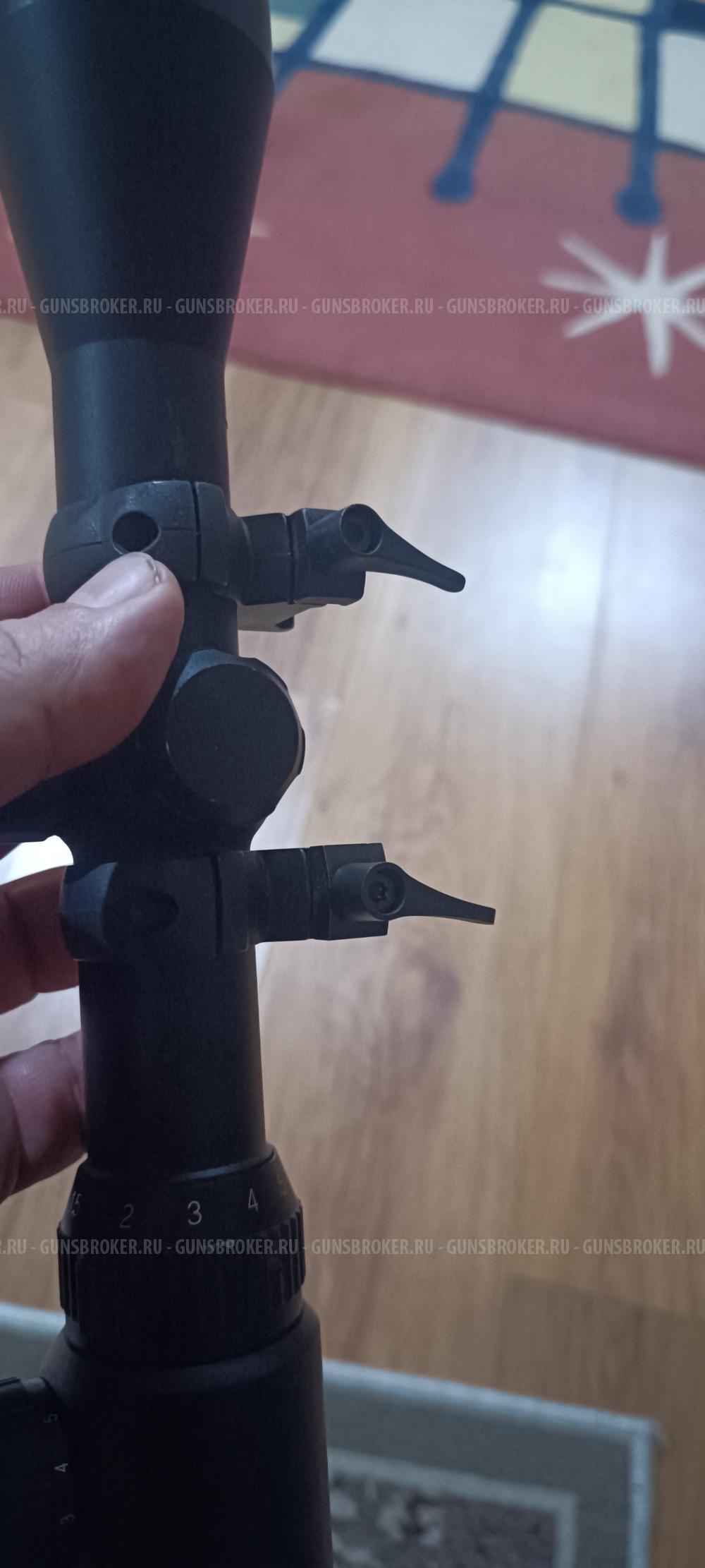 Remington 700 223Rem