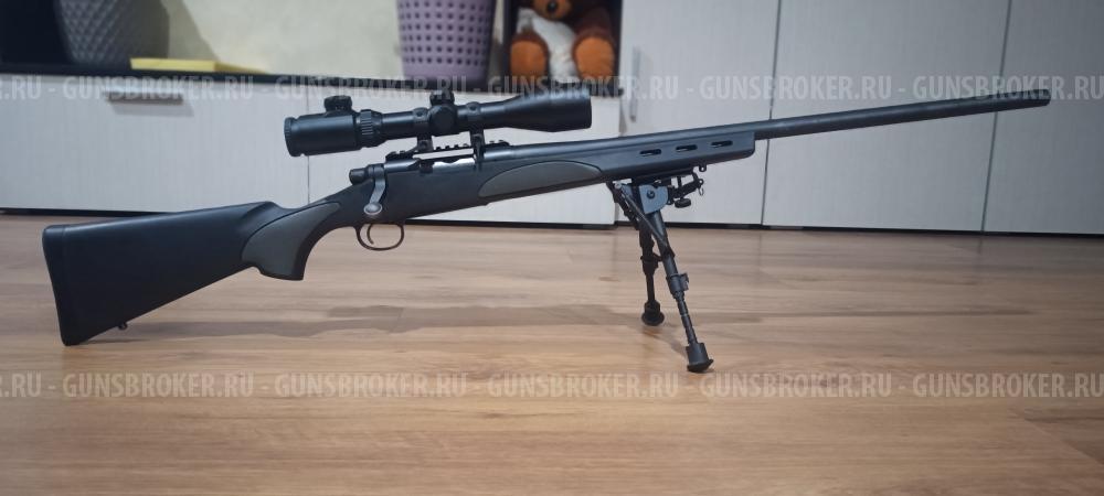 Remington 700 223Rem