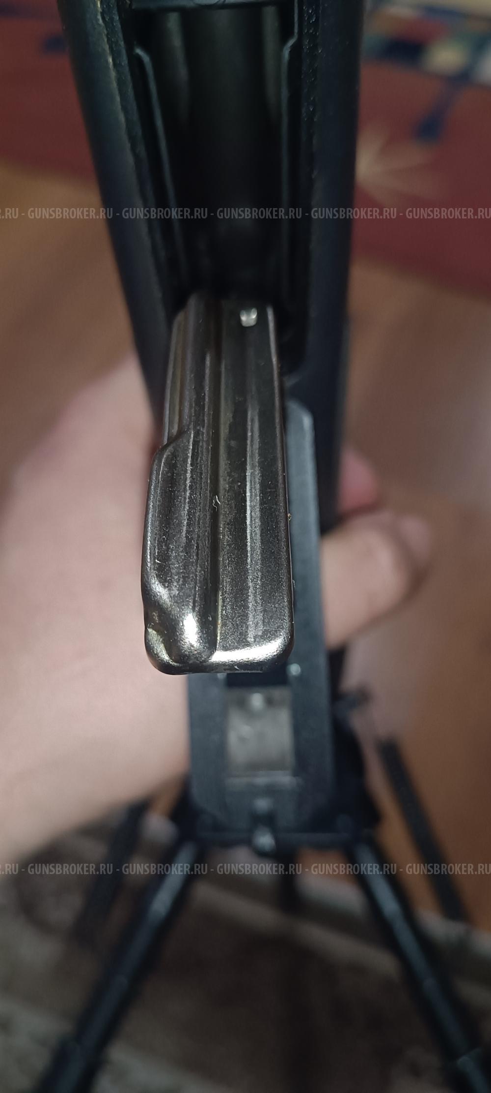 Remington 700 223Rem