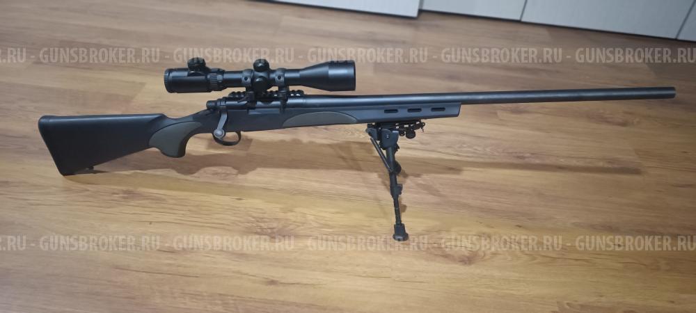 Remington 700 223Rem