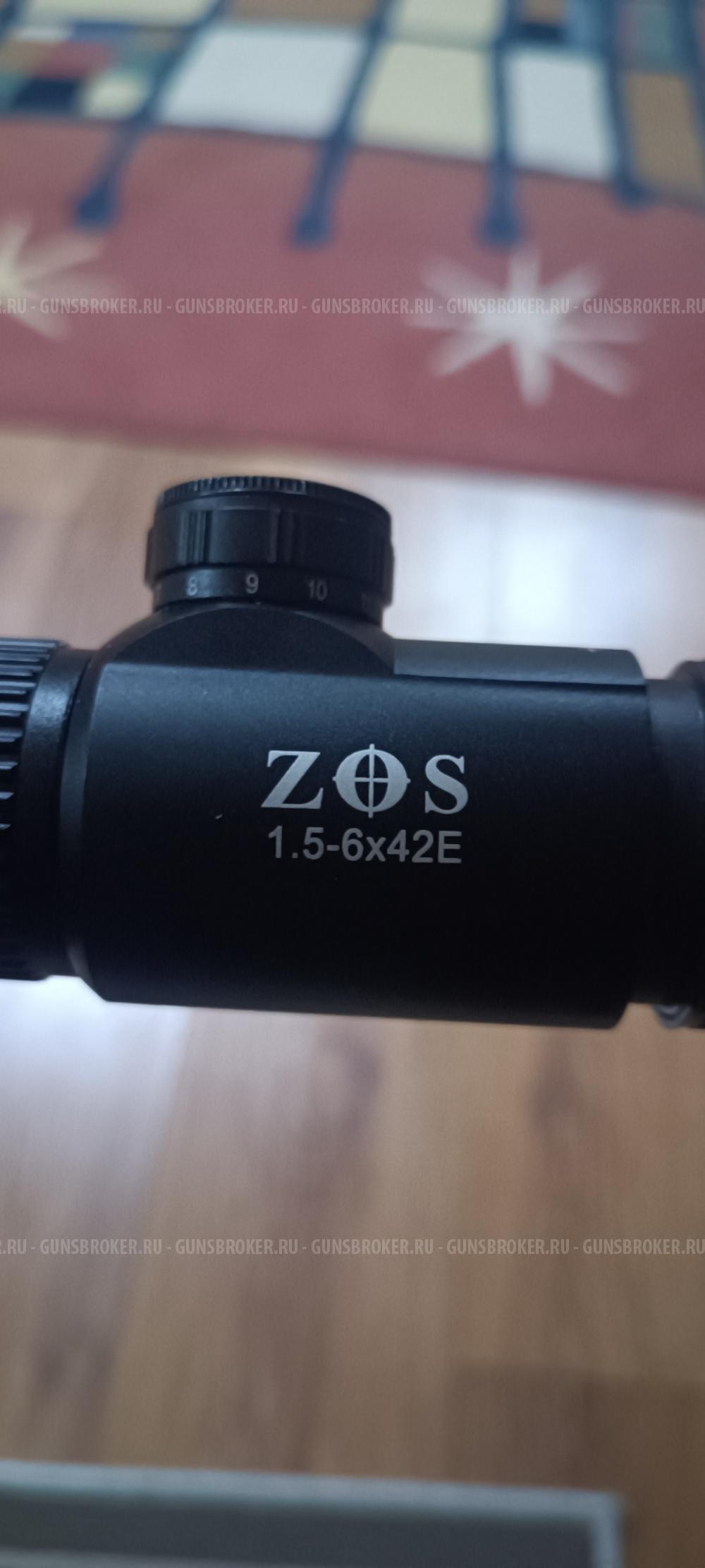 Remington 700 223Rem