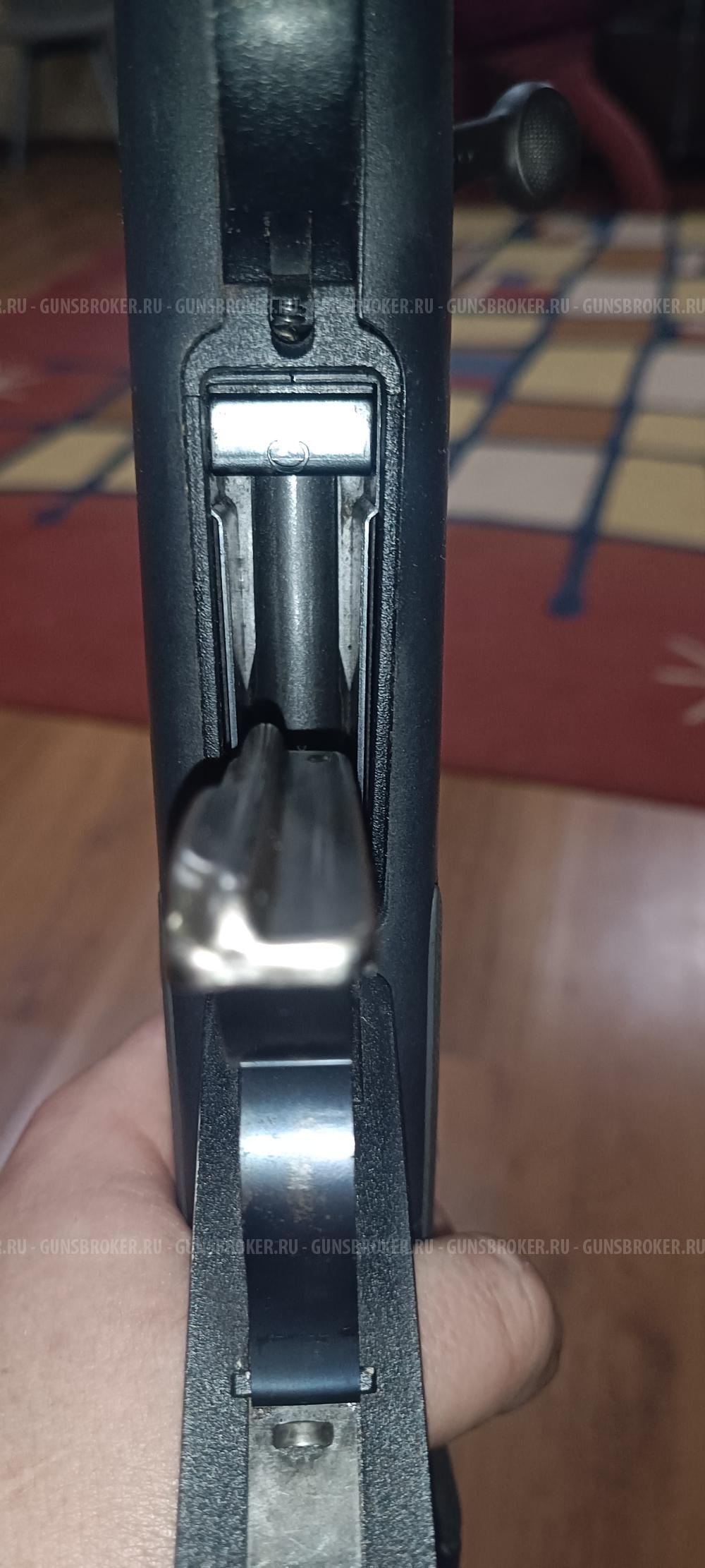 Remington 700 223Rem