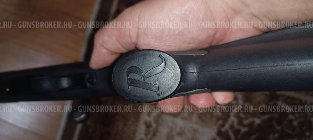 Remington 700 223Rem
