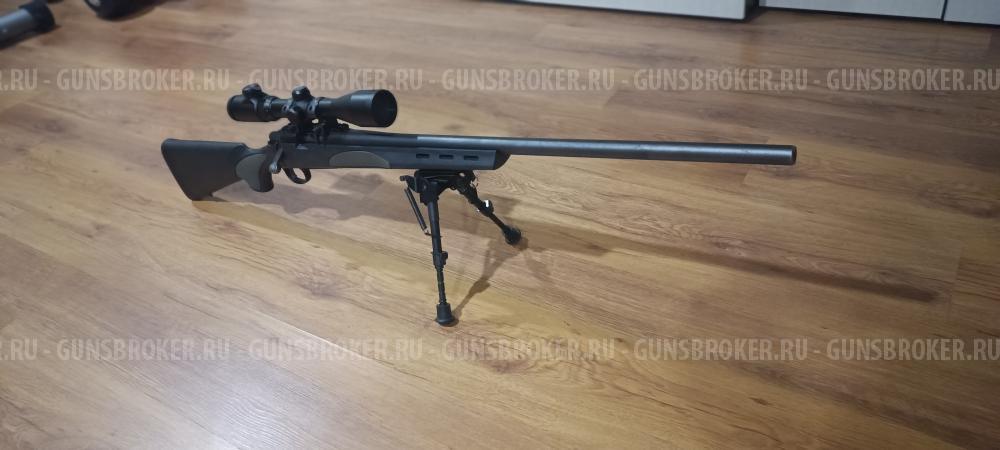 Remington 700 223Rem