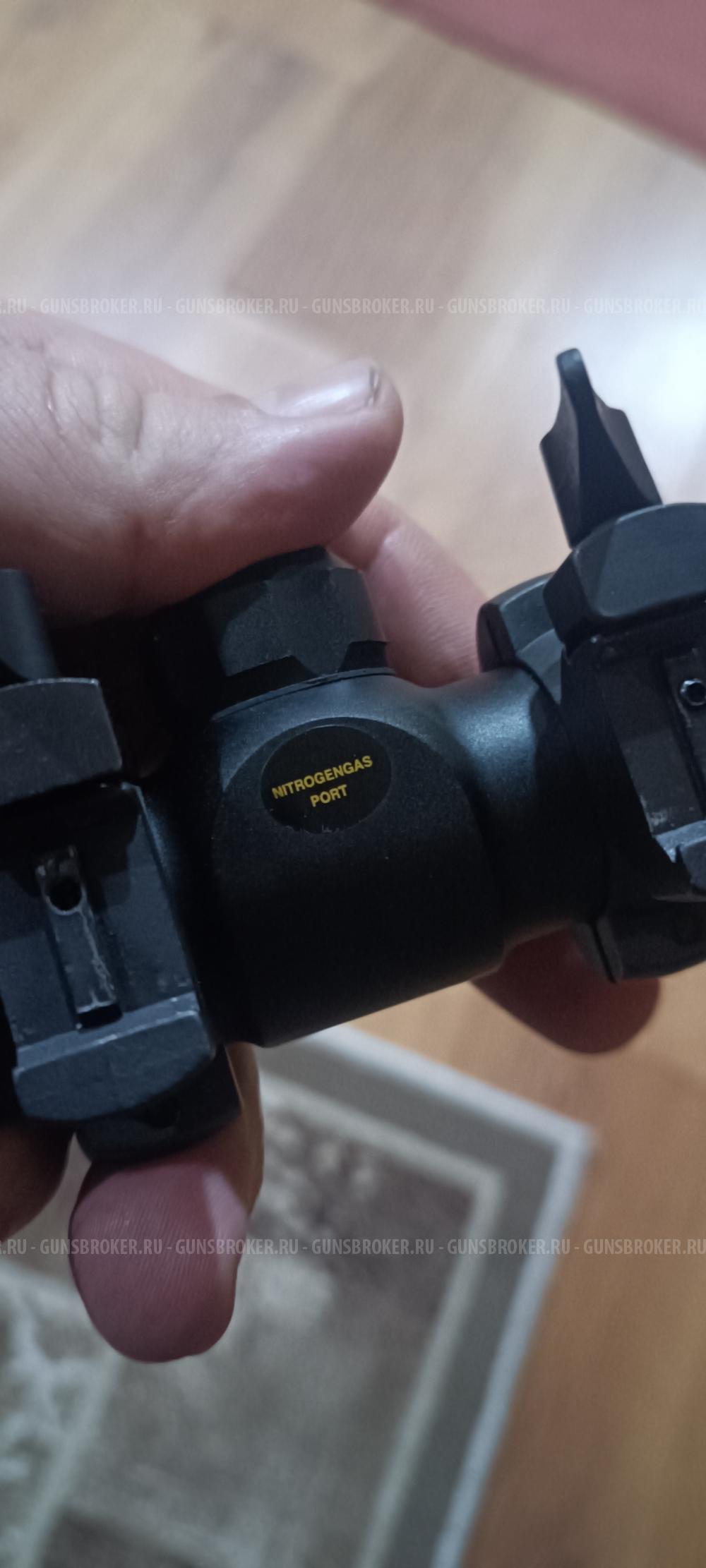 Remington 700 223Rem