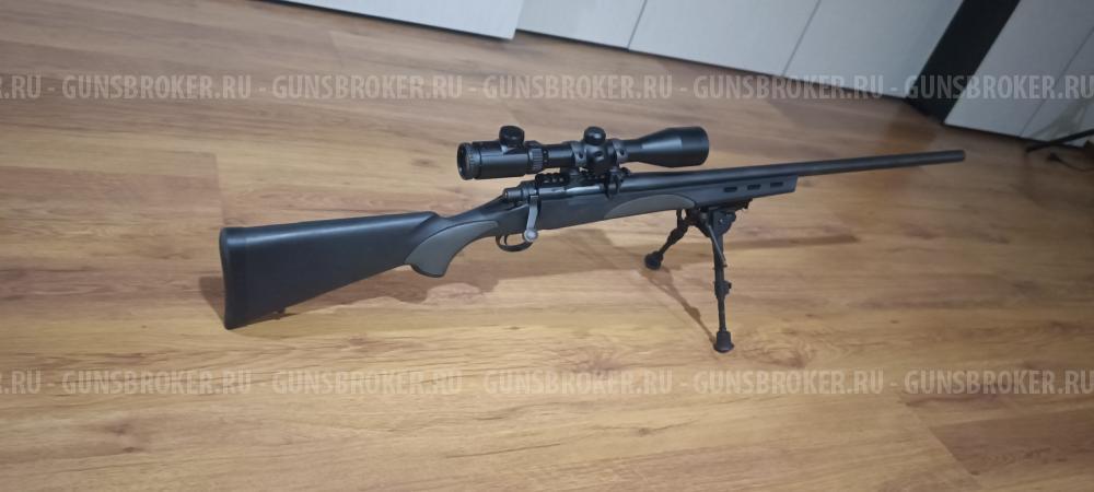 Remington 700 223Rem