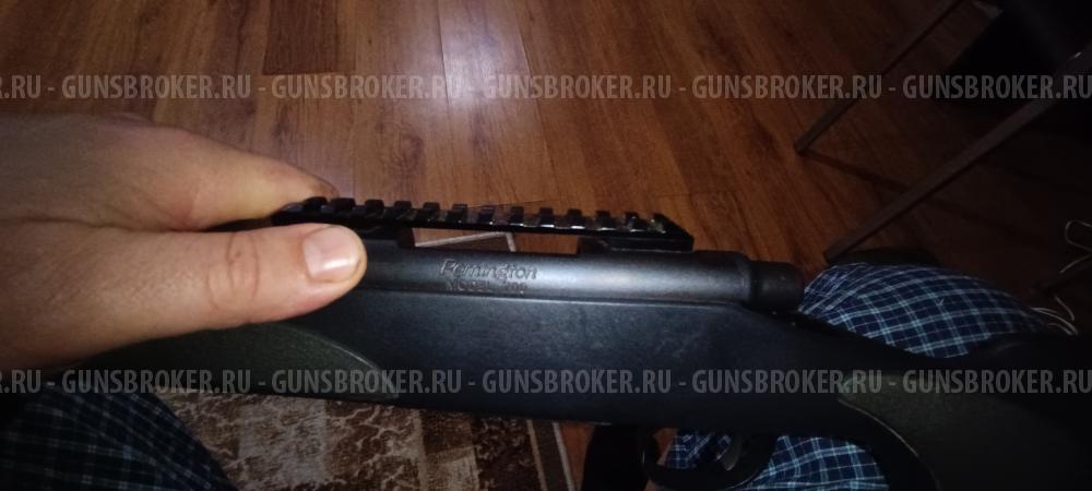 Remington 700 223Rem