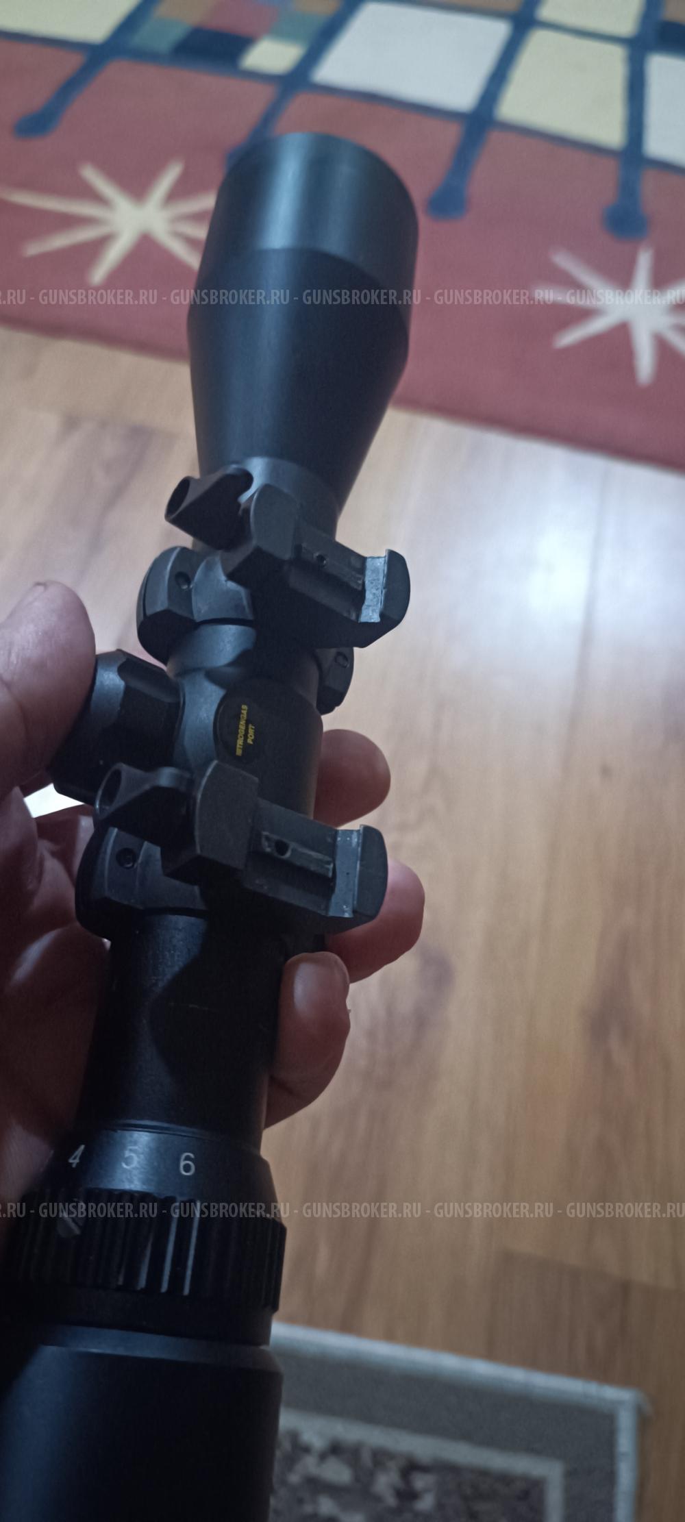Remington 700 223Rem