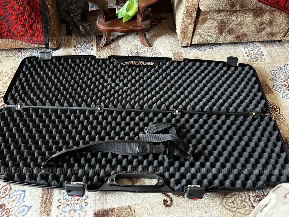 REMINGTON 700” 223REM