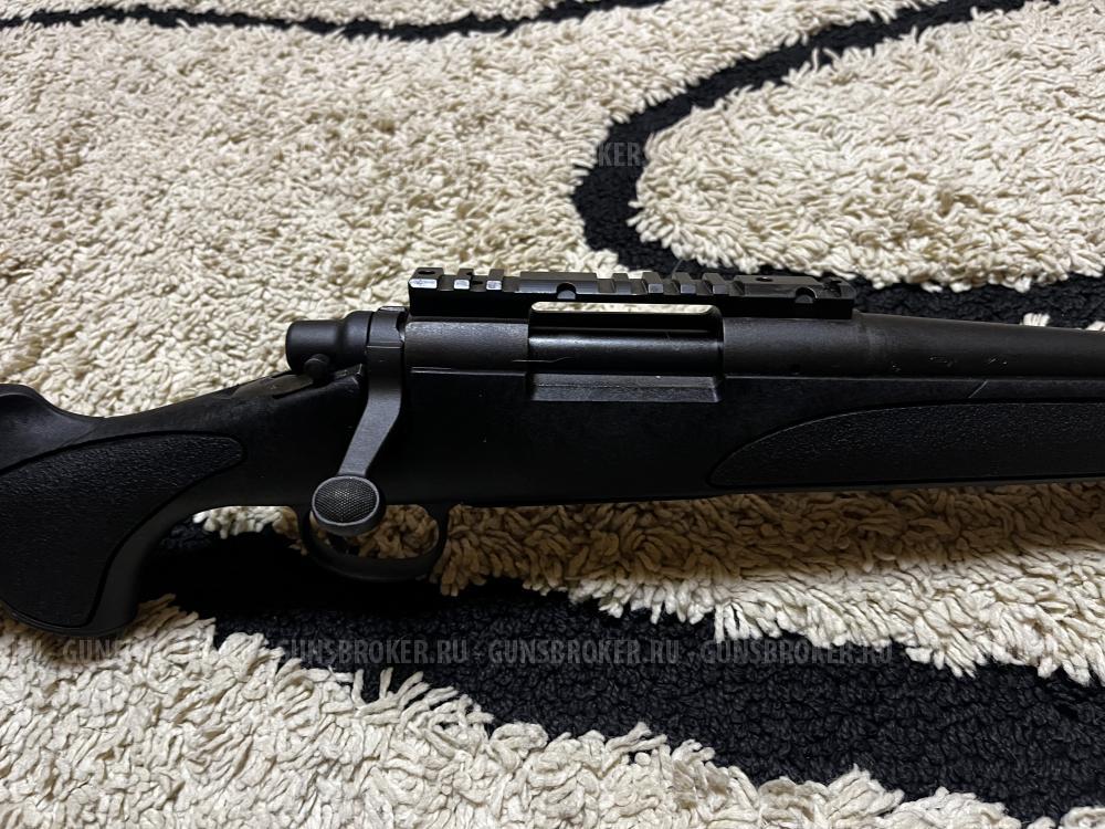 REMINGTON 700” 223REM