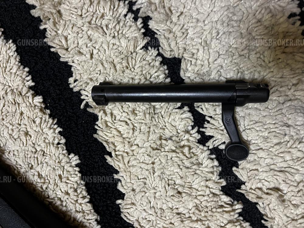 REMINGTON 700” 223REM