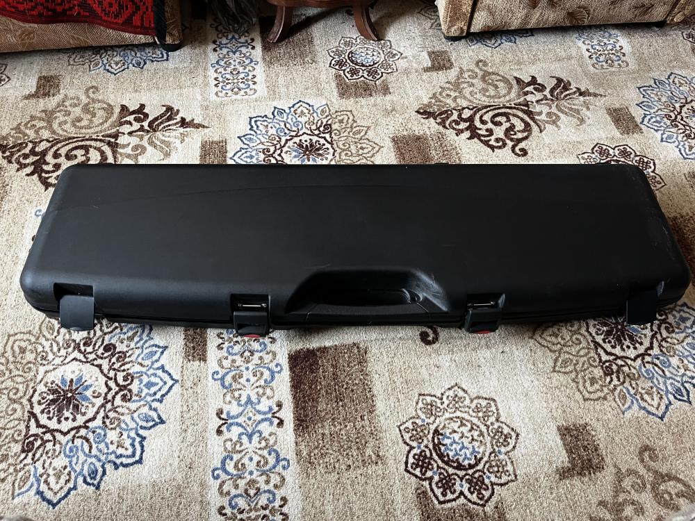 REMINGTON 700” 223REM