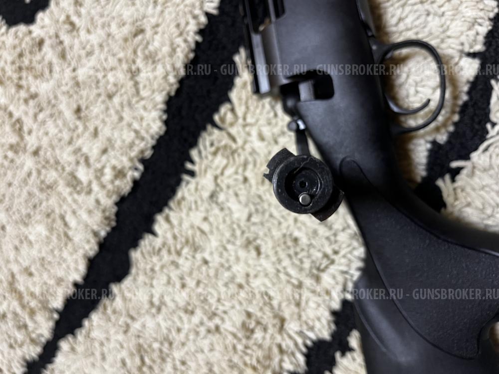 REMINGTON 700” 223REM