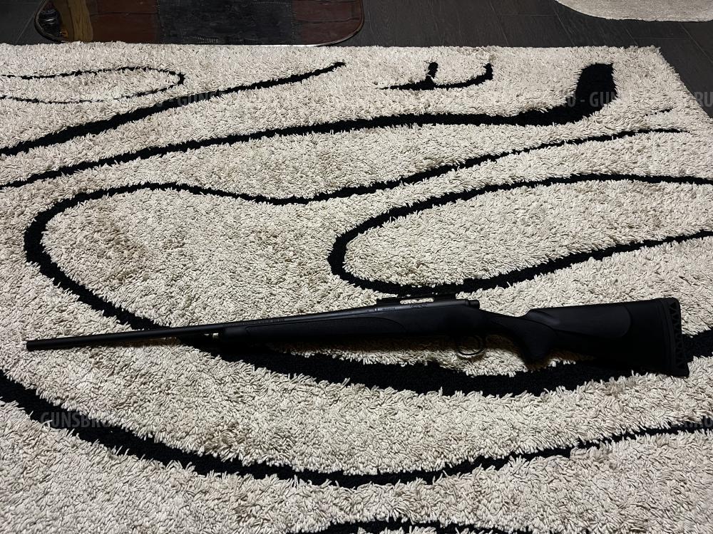 REMINGTON 700” 223REM