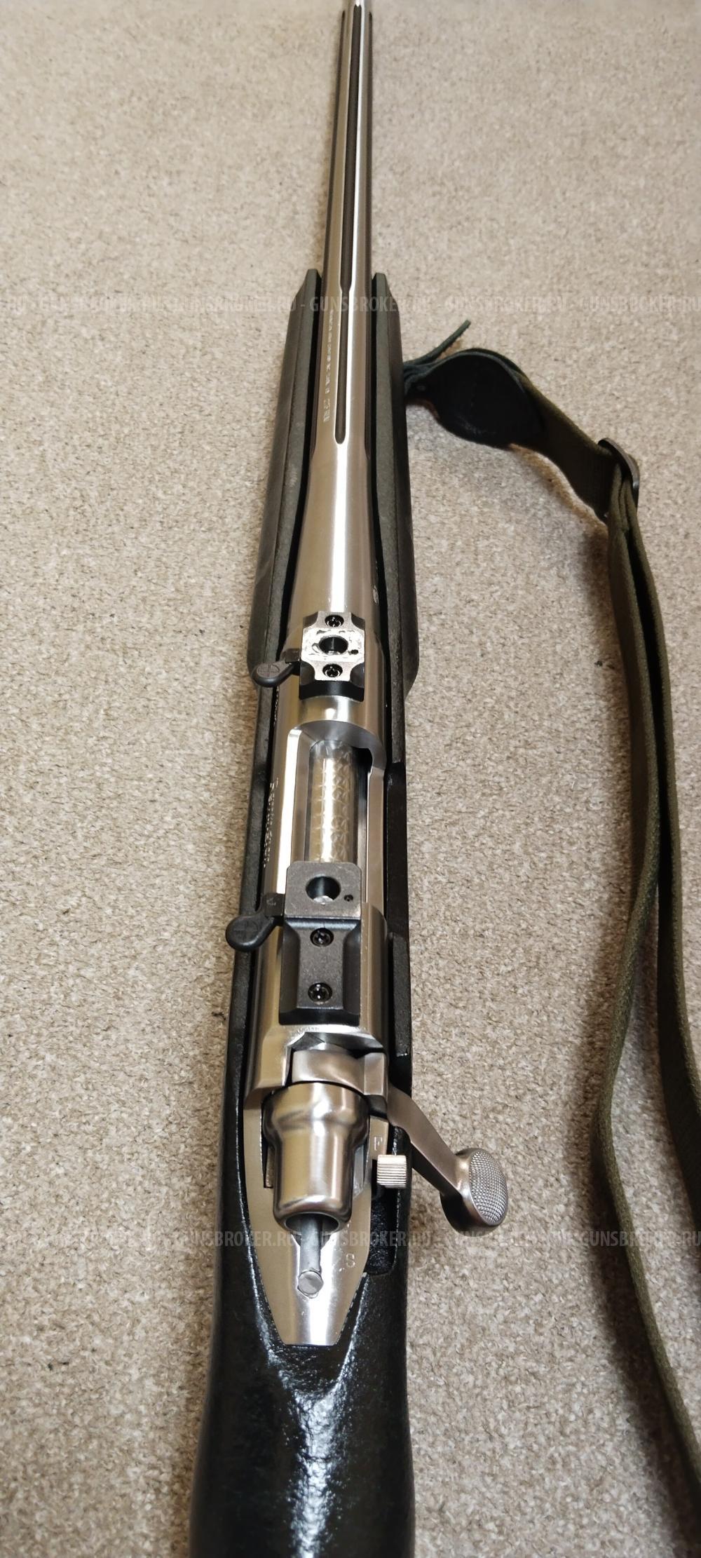 Remington 700 223rem