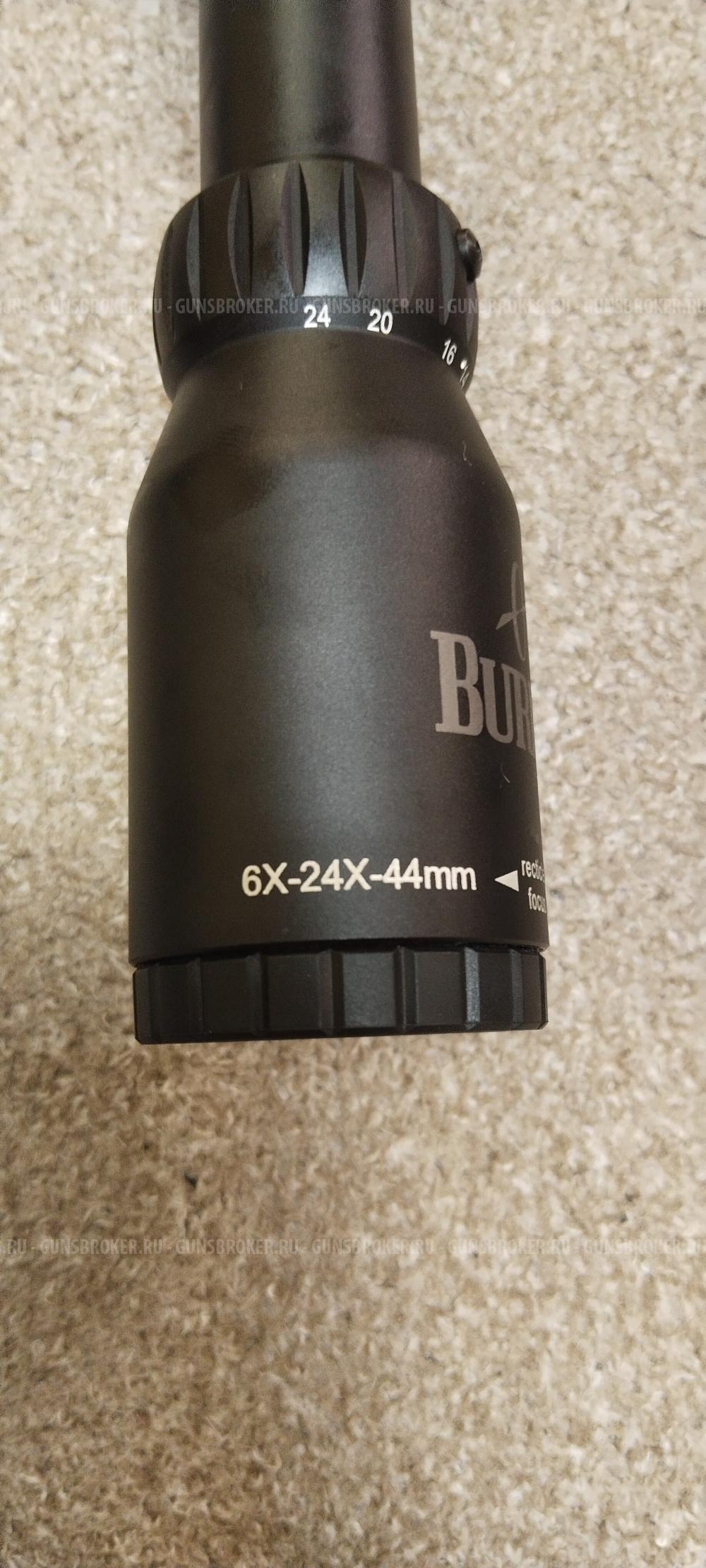 Remington 700 223rem