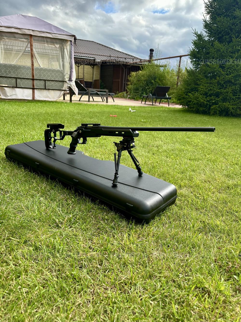 Remington 700 223rem
