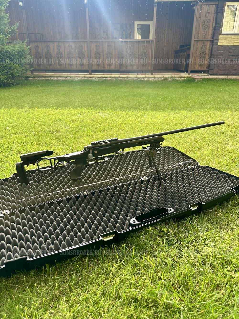 Remington 700 223rem