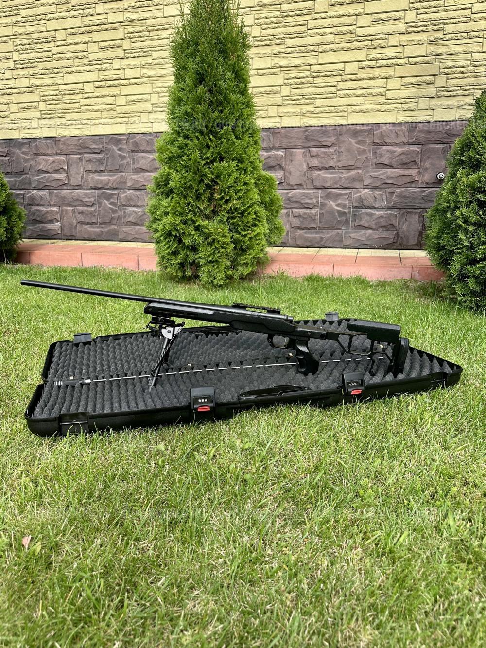 Remington 700 223rem