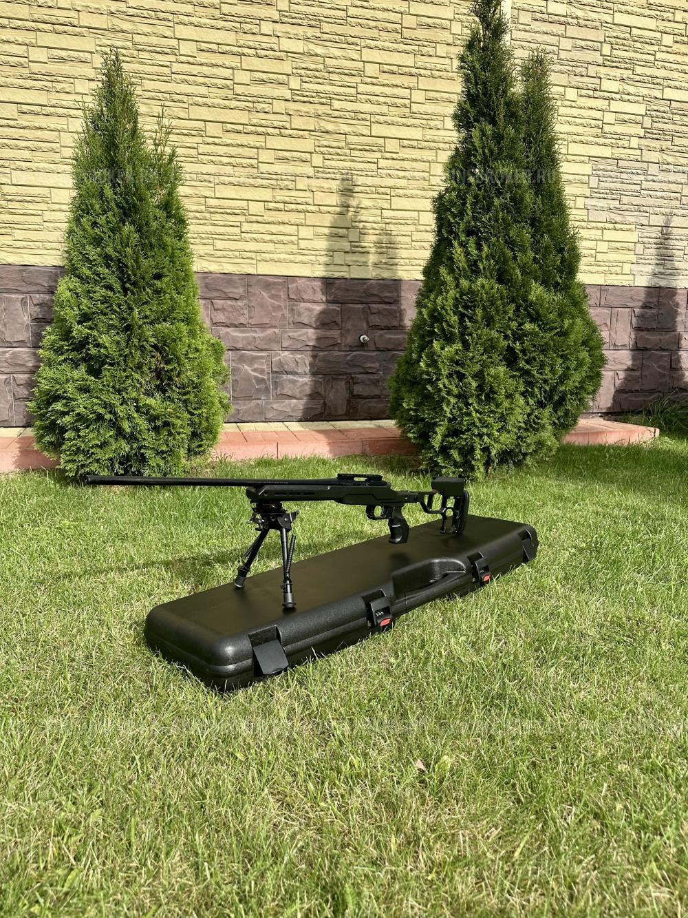 Remington 700 223rem