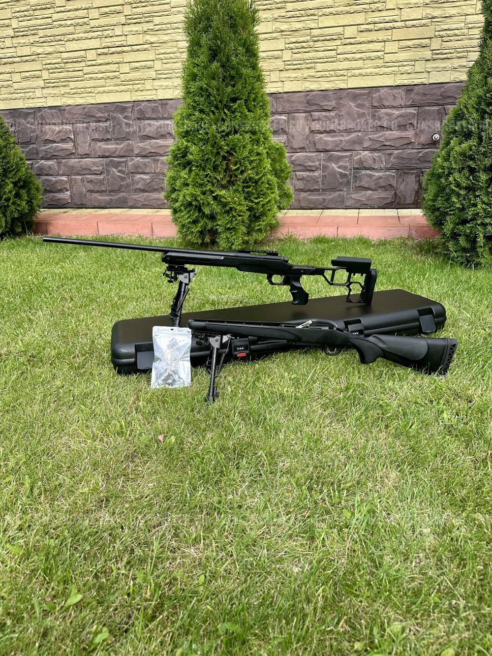 Remington 700 223rem