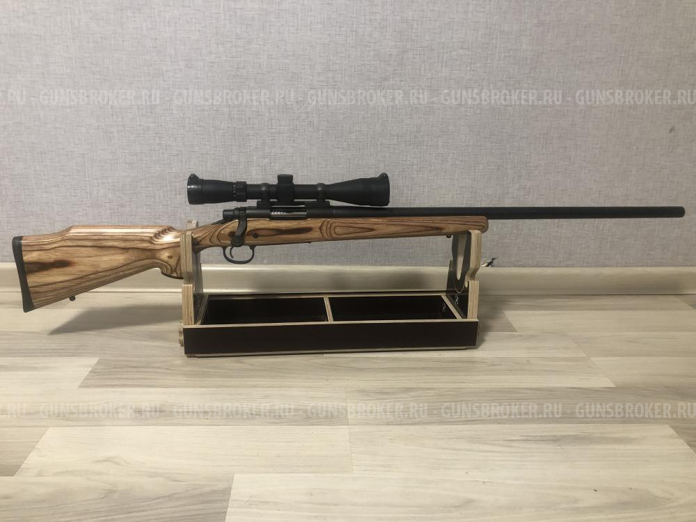 Remington 700, 243 win, vls