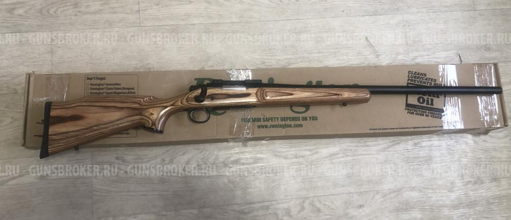 Remington 700, 243 win, vls