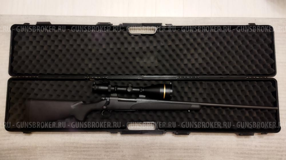 Remington 700, 30-06 SPRG