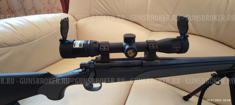 remington 700 30-06