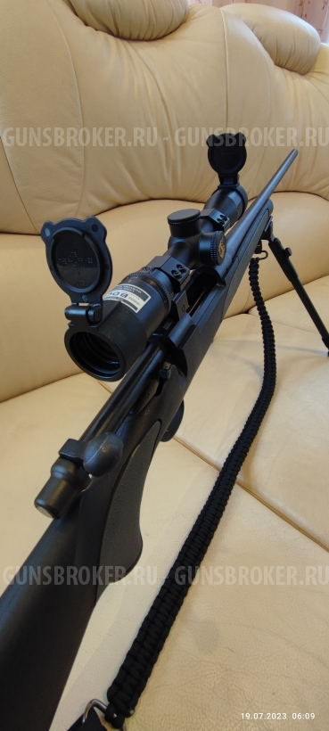 remington 700 30-06