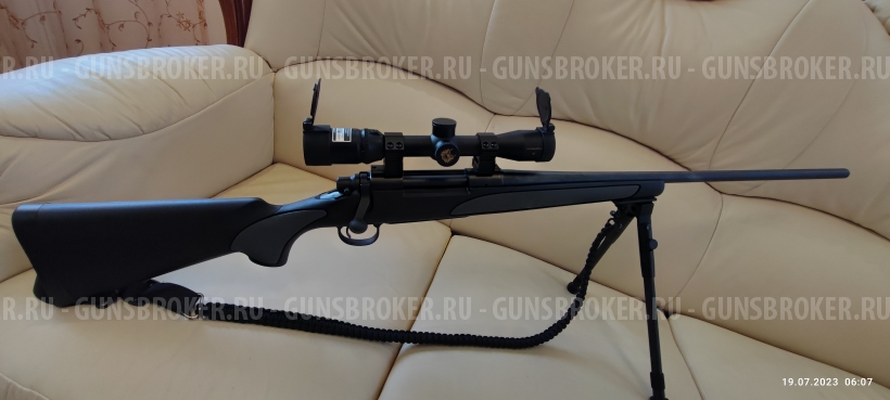 remington 700 30-06