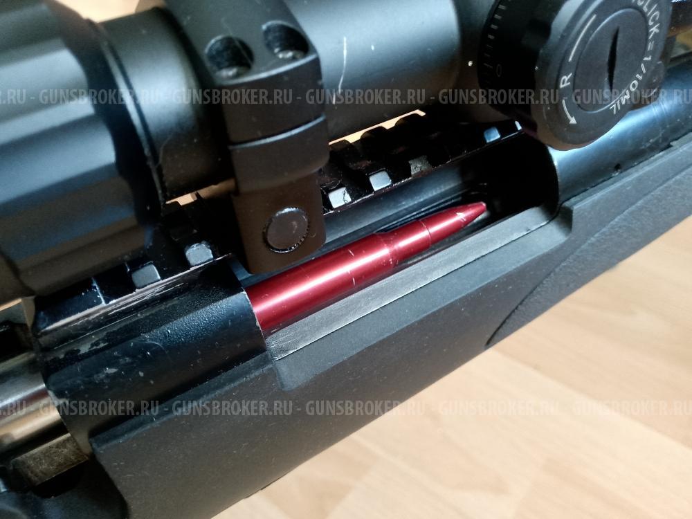 Remington 700 .30-06