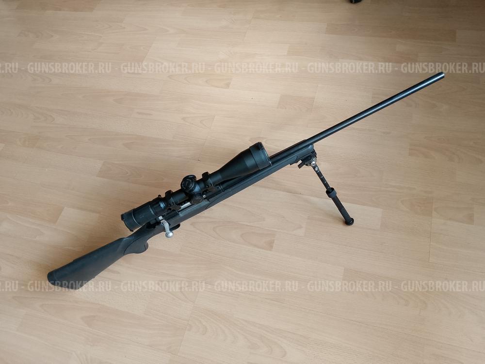 Remington 700 .30-06