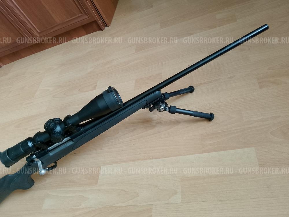 Remington 700 .30-06